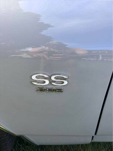 1969 Chevrolet El Camino