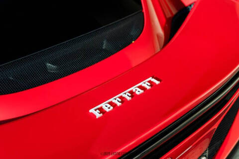 2024 Ferrari 296 GTB