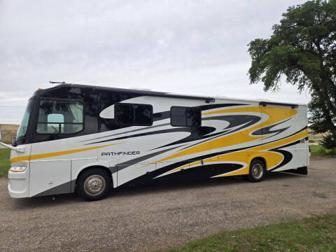 2007 Coachmen RV Pathfinder 384TS