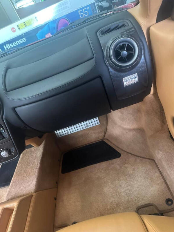 2006 Ferrari F430 F1