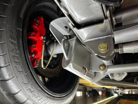 1963 Chevrolet C/K 10 Series