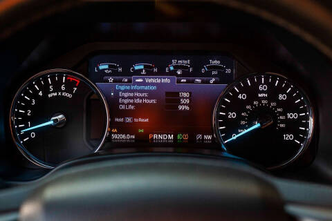 2020 Ford Expedition MAX Limited