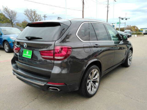 2017 BMW X5 xDrive40e iPerformance