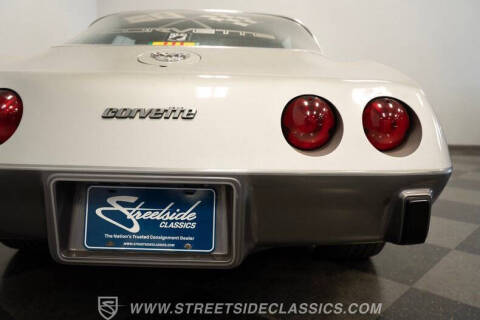 1978 Chevrolet Corvette