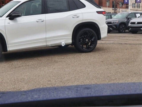 2026 Volkswagen Golf R 4Motion