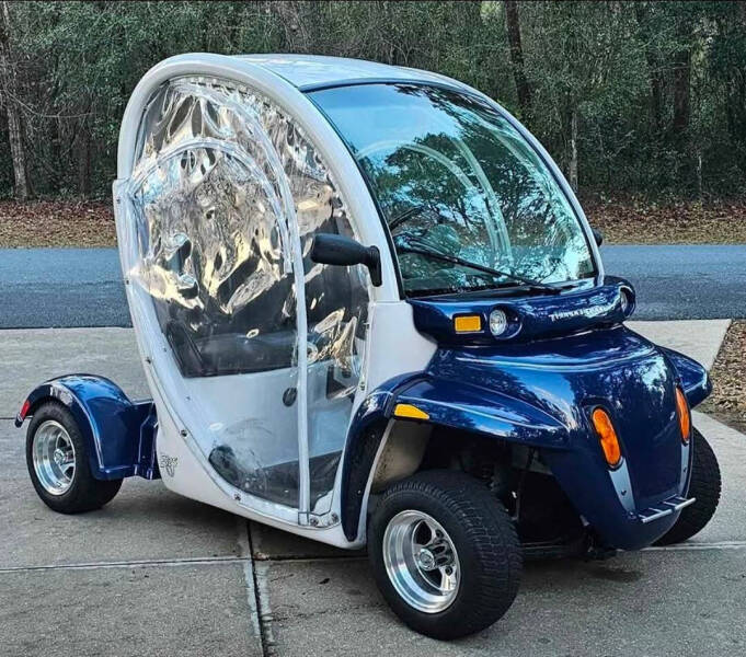 2002 GEM E2