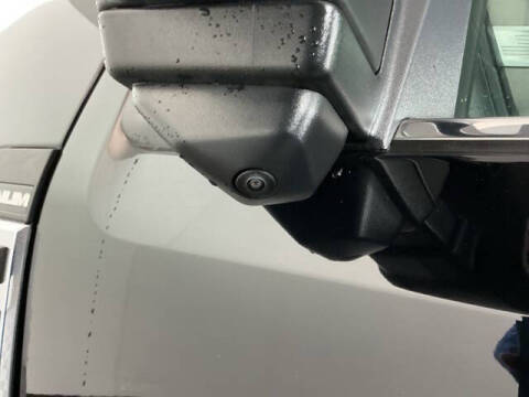 2024 Ford F-350 Super Duty