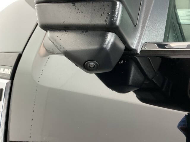 2024 Ford F-350 Super Duty