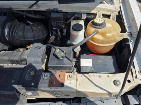 2007 Ford E-Series E-250