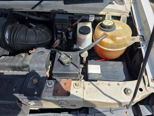 2007 Ford E-Series E-250