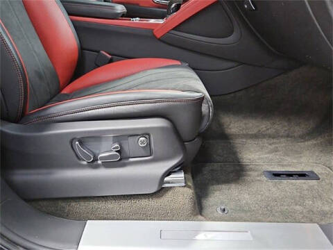 2022 Bentley Bentayga S V8