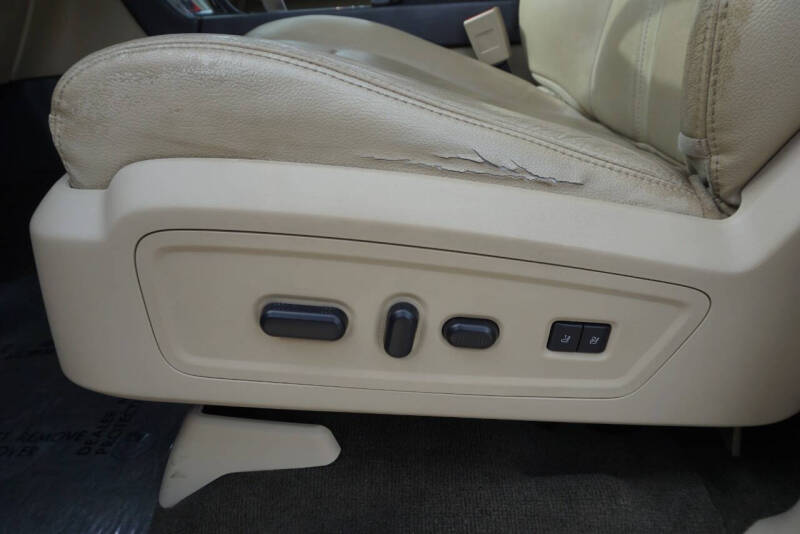 2015 Lincoln Navigator Base - Photo 13