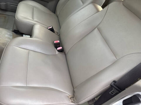 2007 Chevrolet Colorado LS