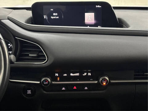 2023 Mazda CX-30 2.5 S Select