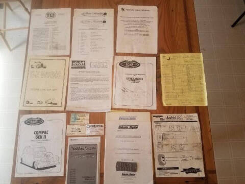 1953 Studebaker Champion