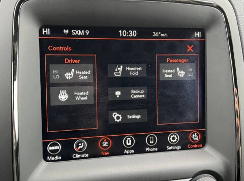 2020 Dodge Durango R/T