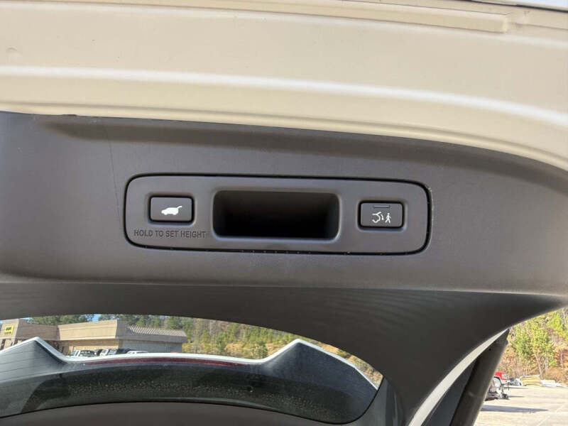 2025 Acura ADX w/A-SPEC