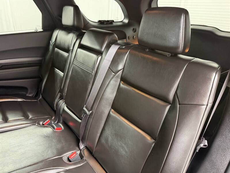 2024 Dodge Durango Pursuit