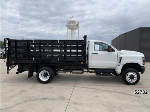 2023 International CV515
