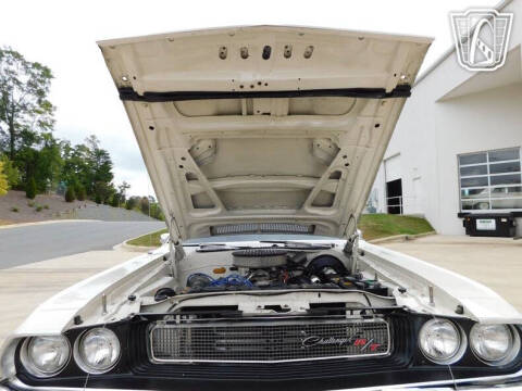 1970 Dodge Challenger