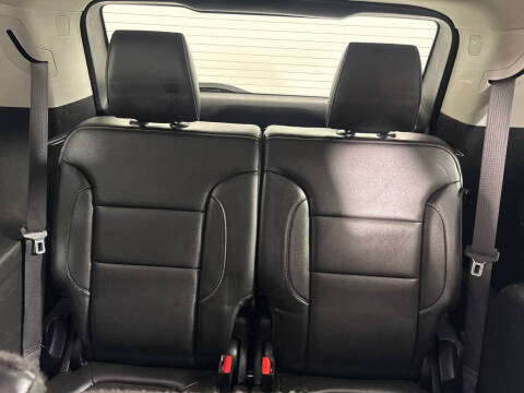 2017 GMC Acadia SLT-1