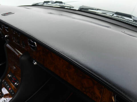 1996 Rolls-Royce Silver Spur