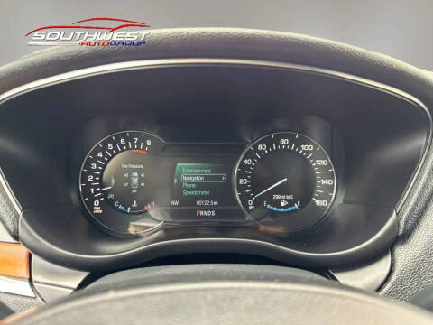 2018 Lincoln MKC Select