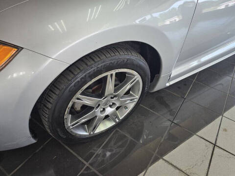 2008 Mitsubishi Eclipse Spyder GT