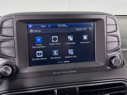 2020 Hyundai Kona Electric Limited