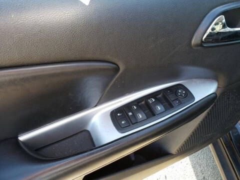 2012 Dodge Journey SXT