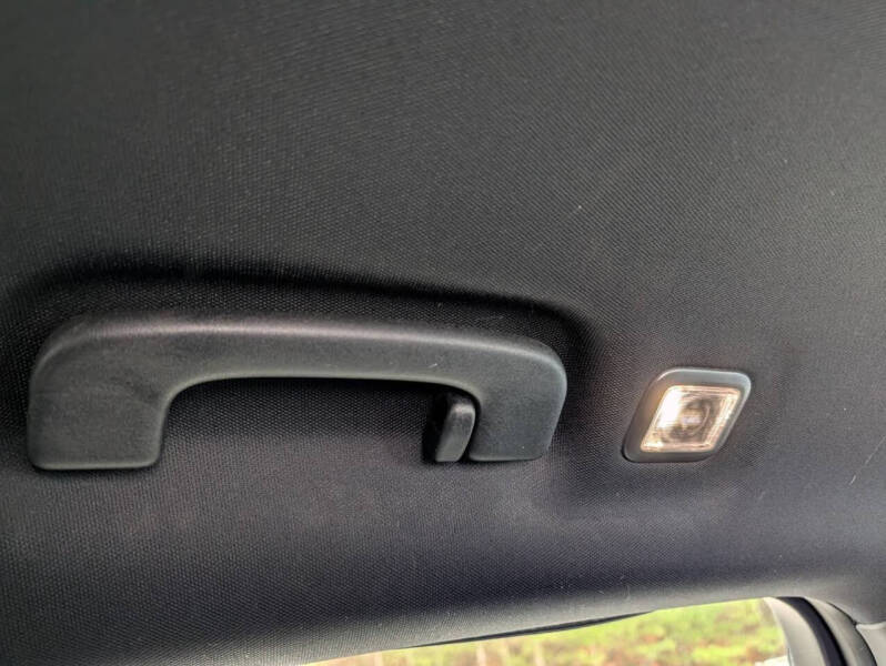 2023 Ford Escape Hybrid ST-Line Select