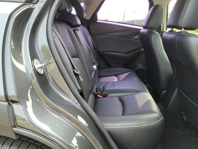 2019 Mazda CX-3 Grand Touring