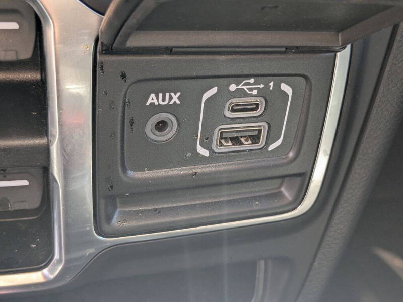 2021 Jeep Gladiator High Altitude