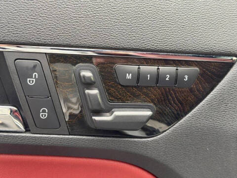 2013 Mercedes-Benz E-Class E 350