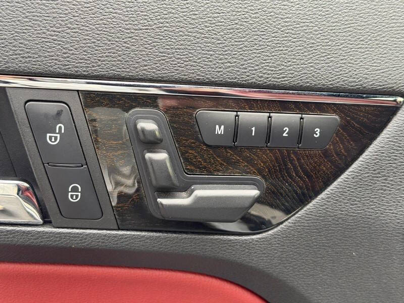 2013 Mercedes-Benz E-Class E 350