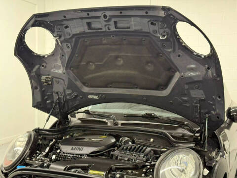 2015 MINI Hardtop 2 Door Cooper S