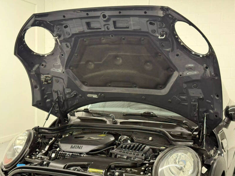 2015 MINI Hardtop 2 Door Cooper S