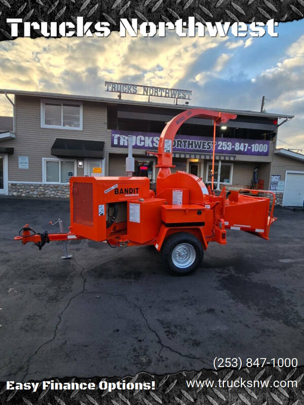 1987 BANDIT 100 for sale at Trucks Northwest in Spanaway WA