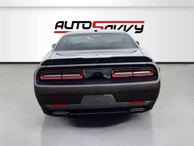 2023 Dodge Challenger GT