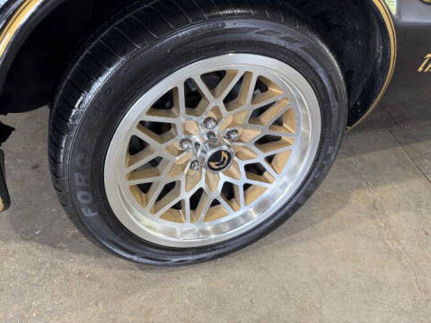 1975 Pontiac Trans Am