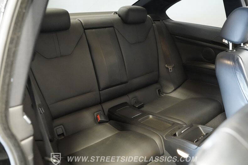 2009 BMW M3