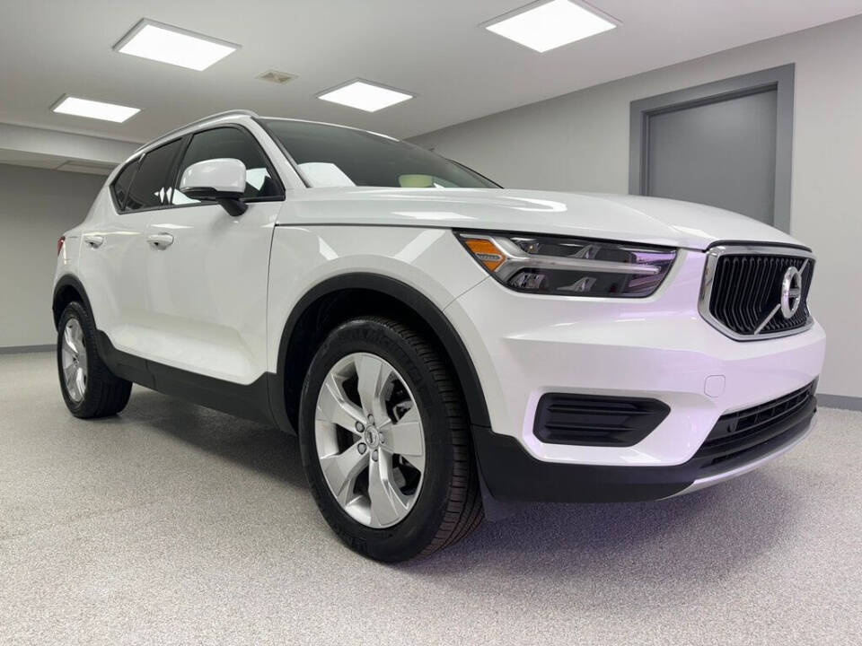 2022 Volvo XC40 for sale at Conway Imports in   Streamwood, IL