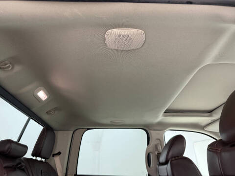 2017 RAM 1500 Laramie Longhorn