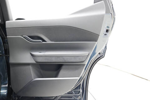 2023 Fisker Ocean Ultra