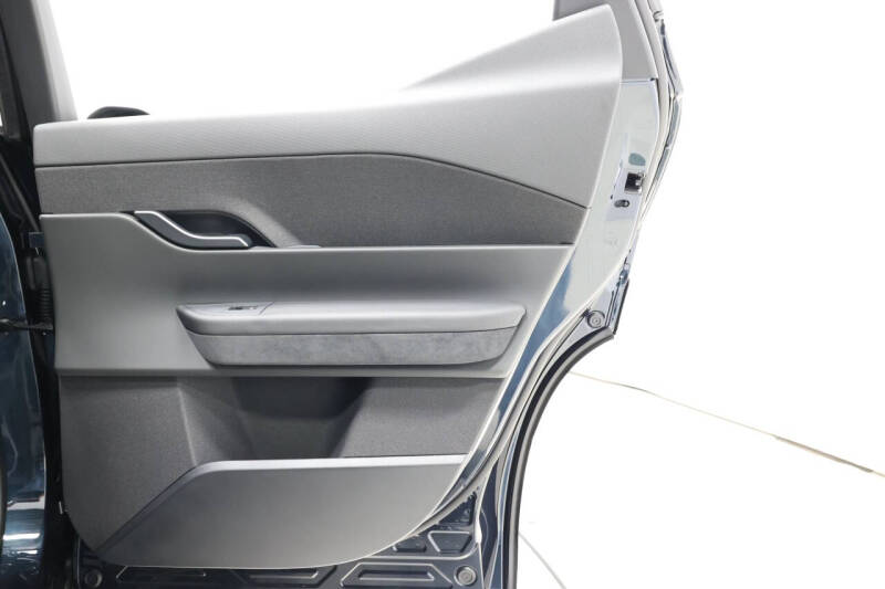 2023 Fisker Ocean Ultra