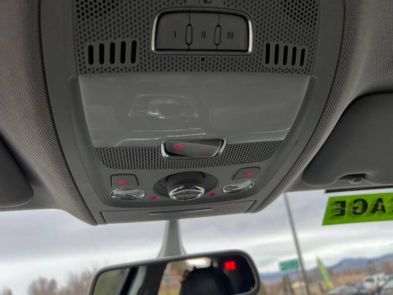 2013 Audi Q5 2.0T quattro Premium Plus