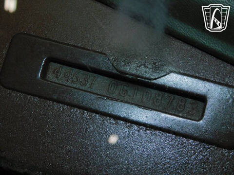 1970 Buick Gran Sport