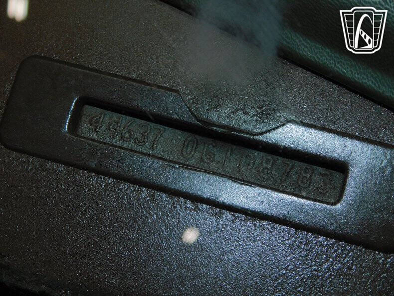 1970 Buick Gran Sport