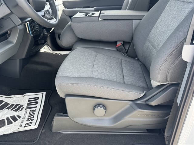 2026 Ford F-350 Super Duty