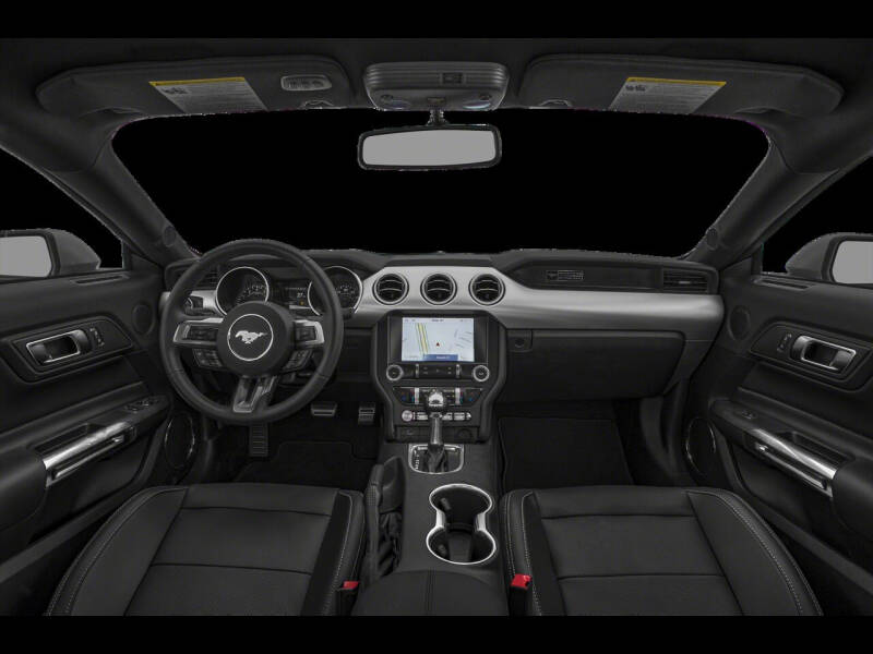 2020 Ford Mustang GT